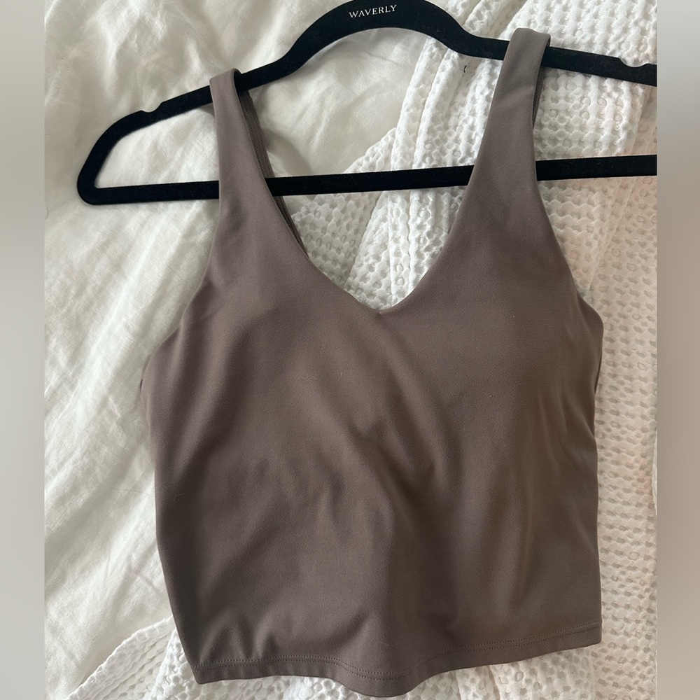 Workout Top